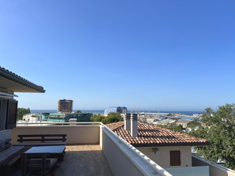 Appartement à Pesaro