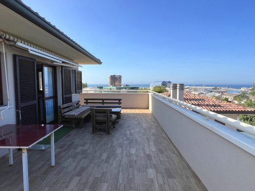 Appartement à Pesaro