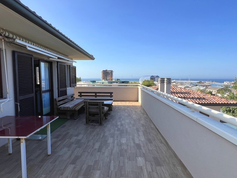 Appartement à Pesaro