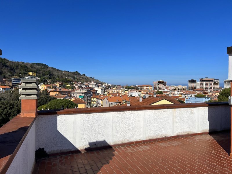 Appartement à Pesaro