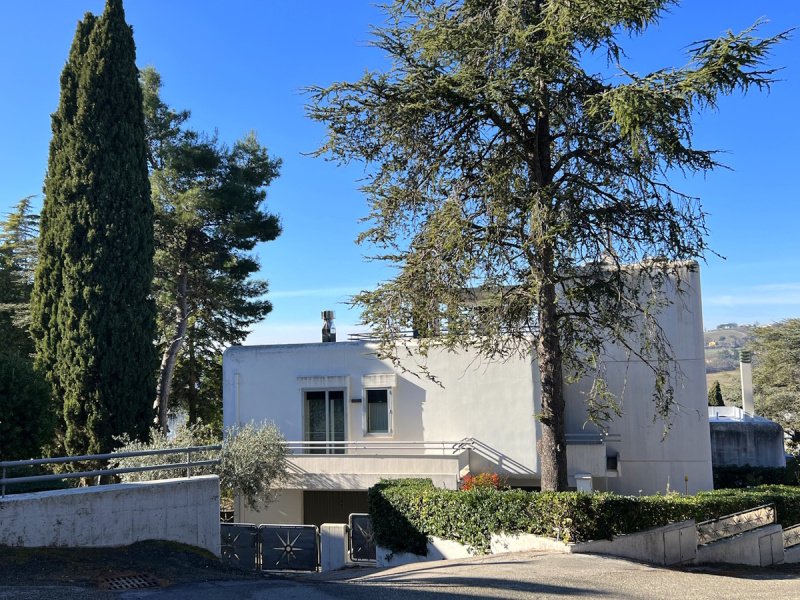 Ciel/Terre à Pesaro