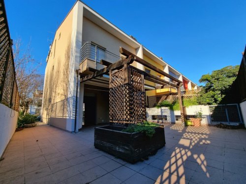 Ciel/Terre à Pesaro