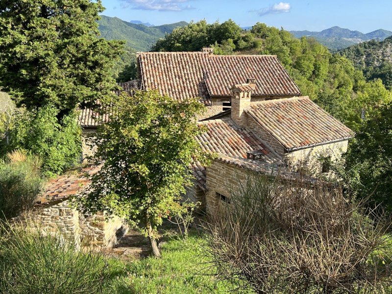 Casolare a Sant'Angelo in Vado
