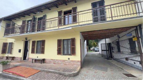 Villa en Asti