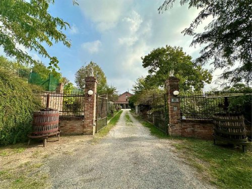 Villa i Asti
