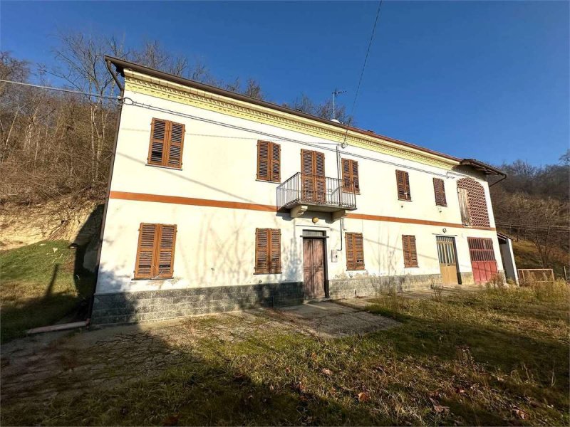 Casa independiente en Asti