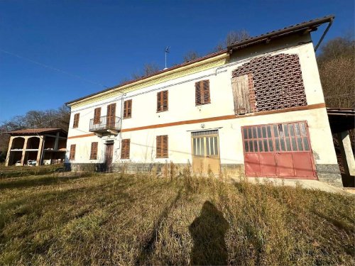 Casa indipendente a Asti