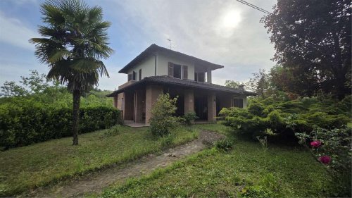 Villa i Asti