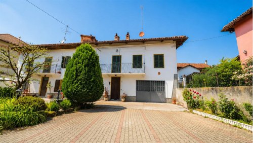 Maison jumelée à Asti