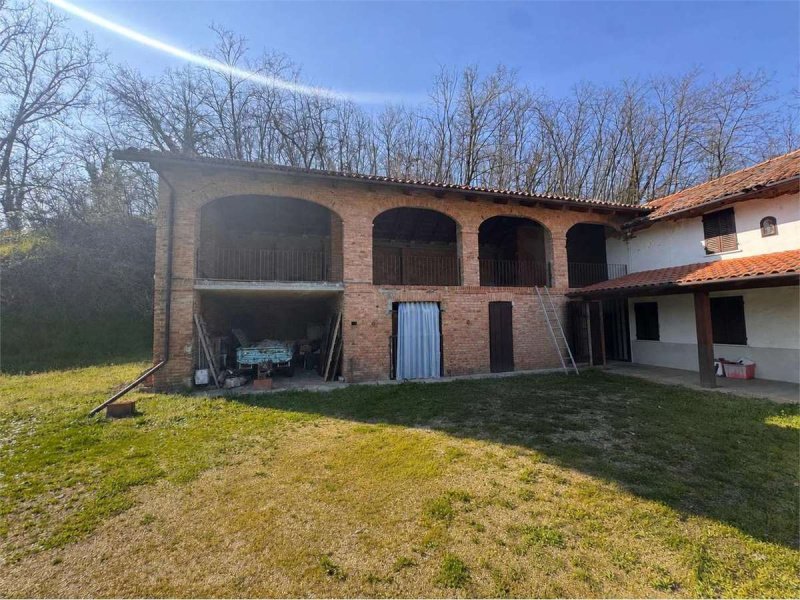 Villa i Asti