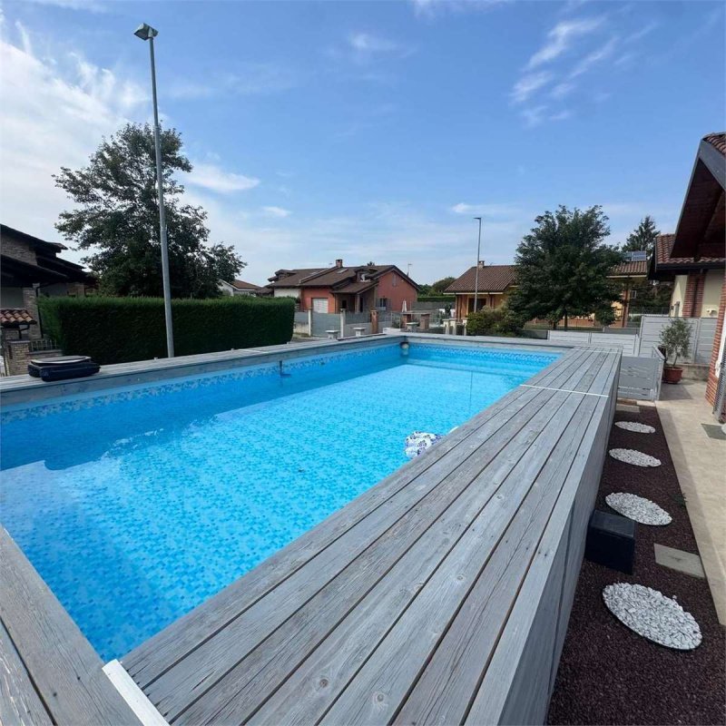 Villa en Asti