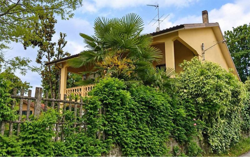 Villa i Asti