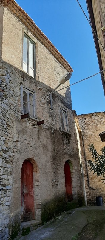 House in Santa Maria del Molise