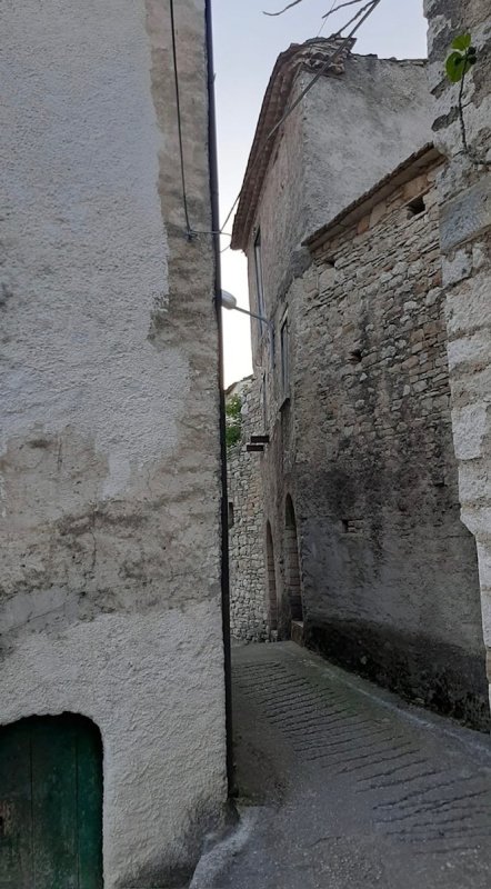 House in Santa Maria del Molise