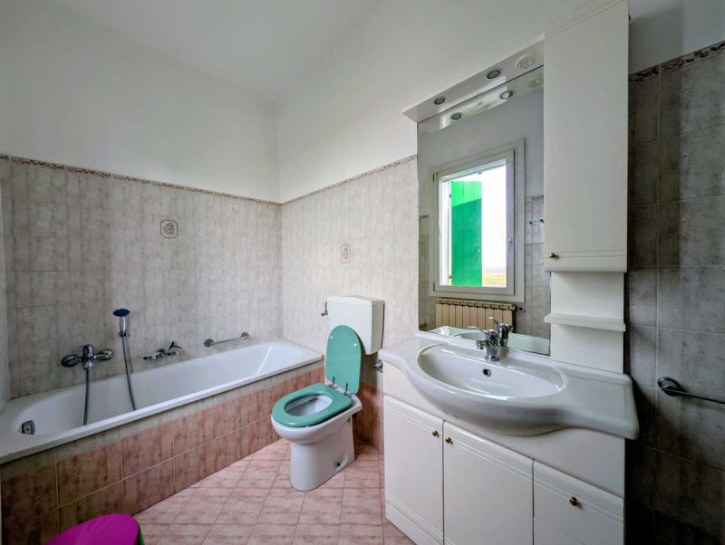 Casa semi indipendente a Porto Tolle