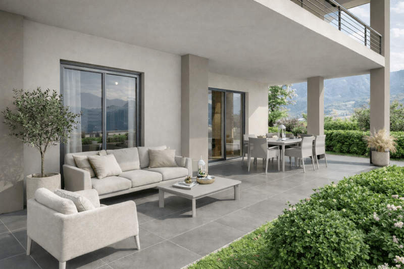 Appartement in Sale Marasino