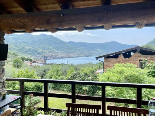 Casa independente em Marone