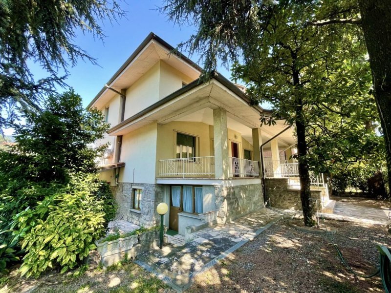Villa in Iseo