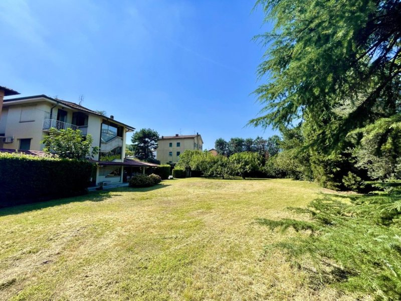 Villa in Iseo