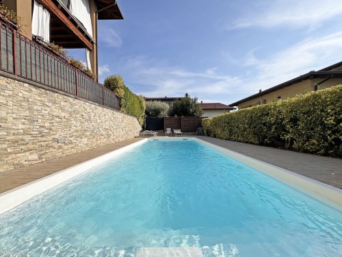 Appartement à Marone