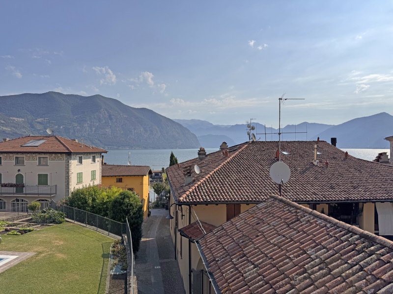 Appartement in Iseo