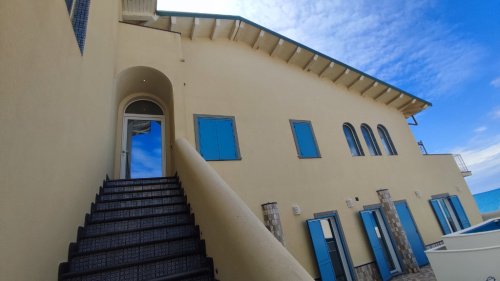 Villa à Capo d'Orlando