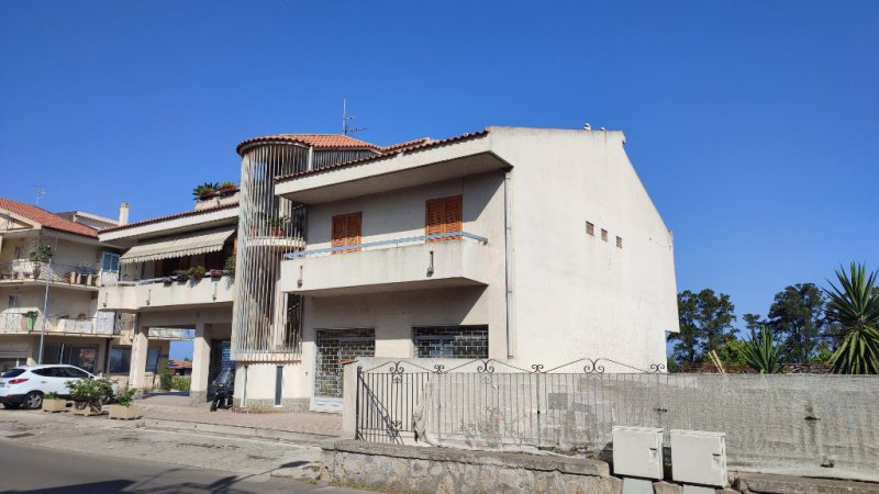 Appartamento a Capo d'Orlando