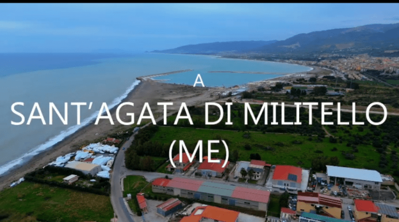 圣阿加塔-迪米利泰洛商业房产