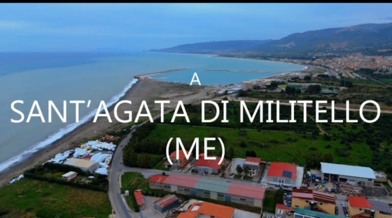 圣阿加塔-迪米利泰洛商业房产