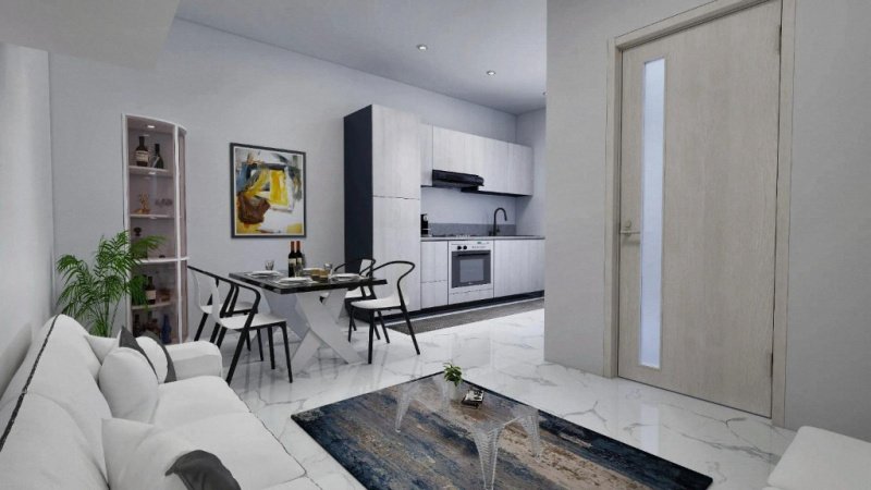 Appartement in Capo d'Orlando