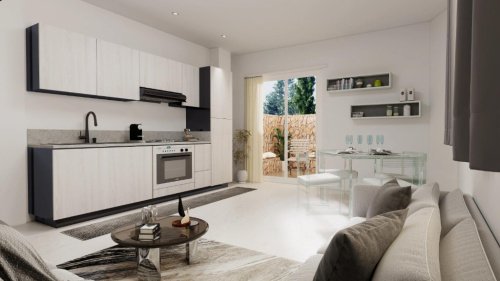 卡波多尔兰多公寓