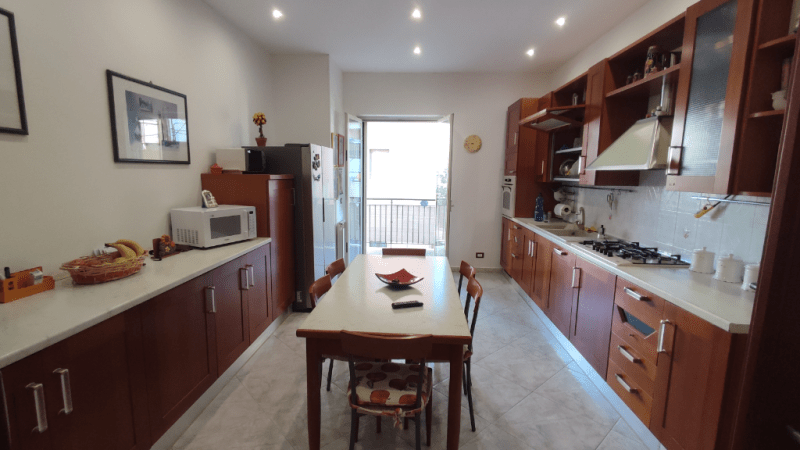 卡波多尔兰多公寓