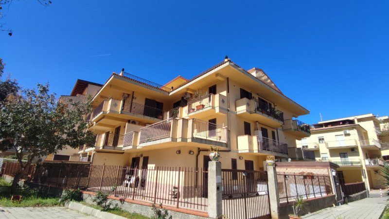 Appartement à Capo d'Orlando