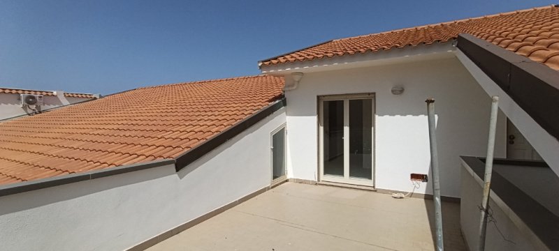 Edificio en Capo d'Orlando