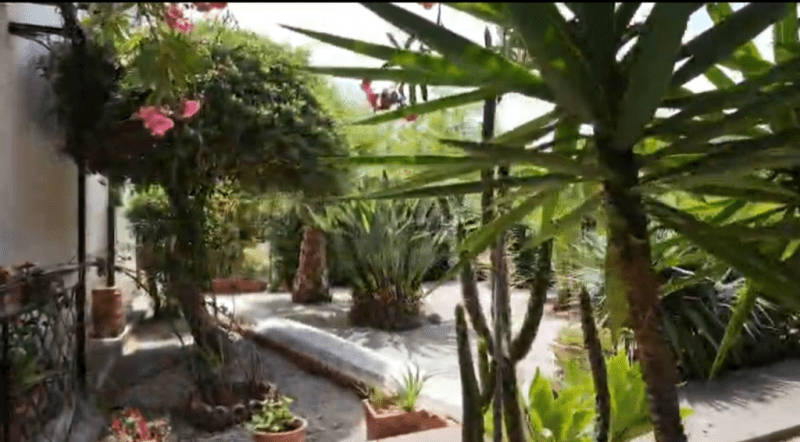 Villa en Capo d'Orlando