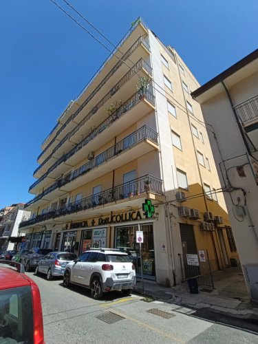 Wohnung in Capo d'Orlando