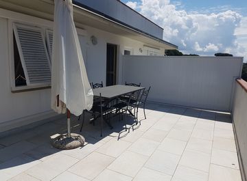 Apartment in Pietrasanta