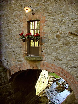 Casolare a Capannori