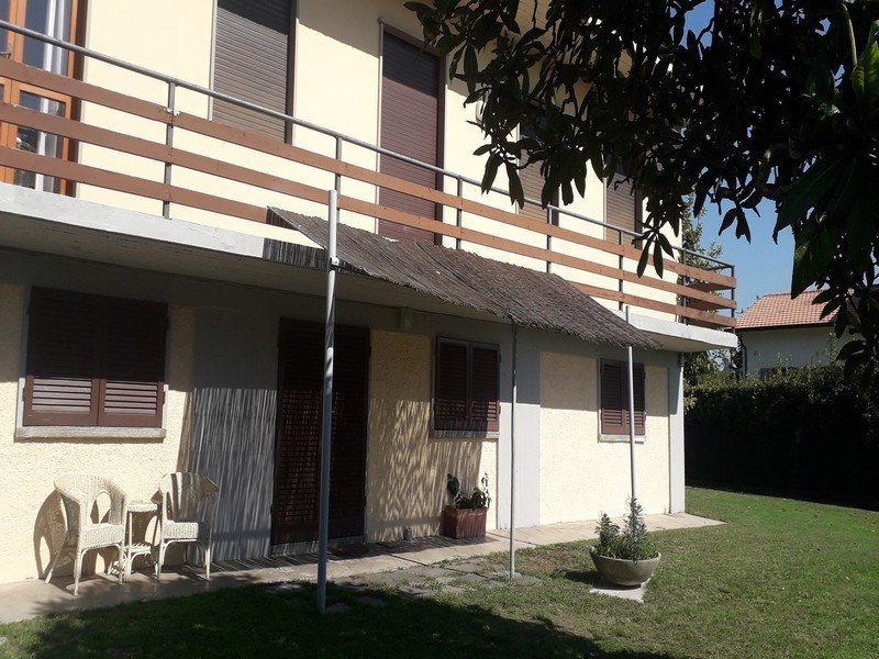 Detached house in Forte dei Marmi