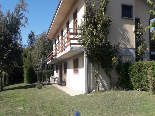 Detached house in Forte dei Marmi