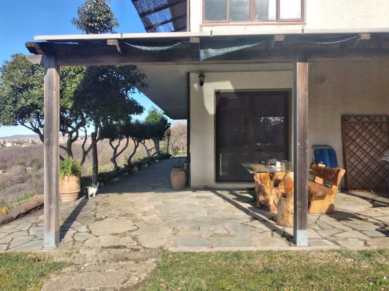 罗卡斯特拉达独栋房屋