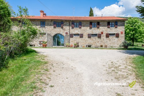 Agriturismo in Castelfranco Piandiscò