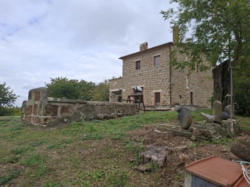 Detached house in Manciano