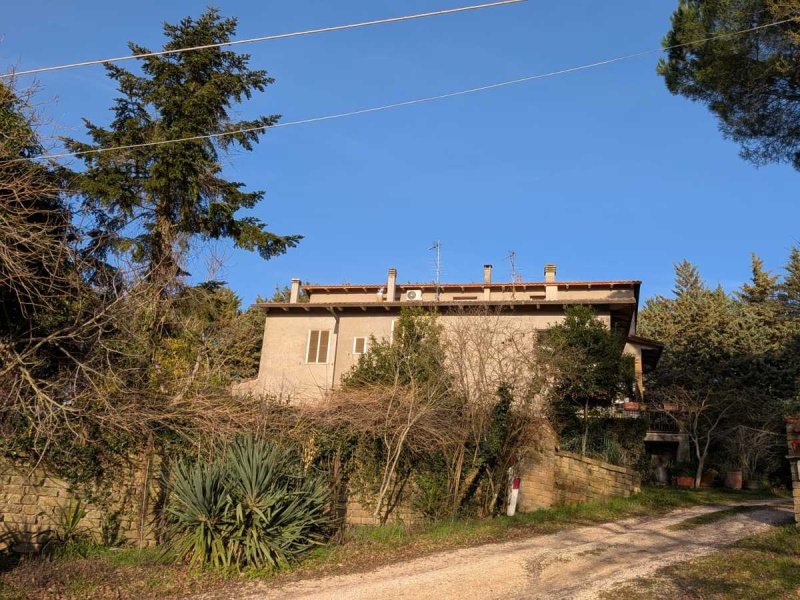 曼恰诺乡间房屋