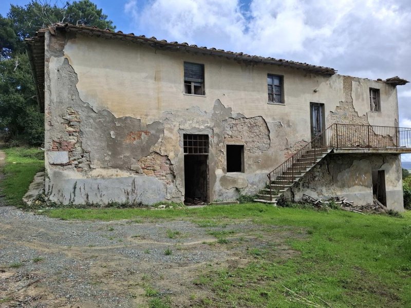 Farmhouse in Gambassi Terme