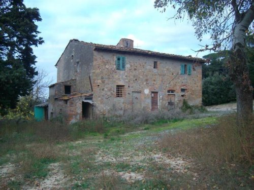 Farmhouse in Gambassi Terme