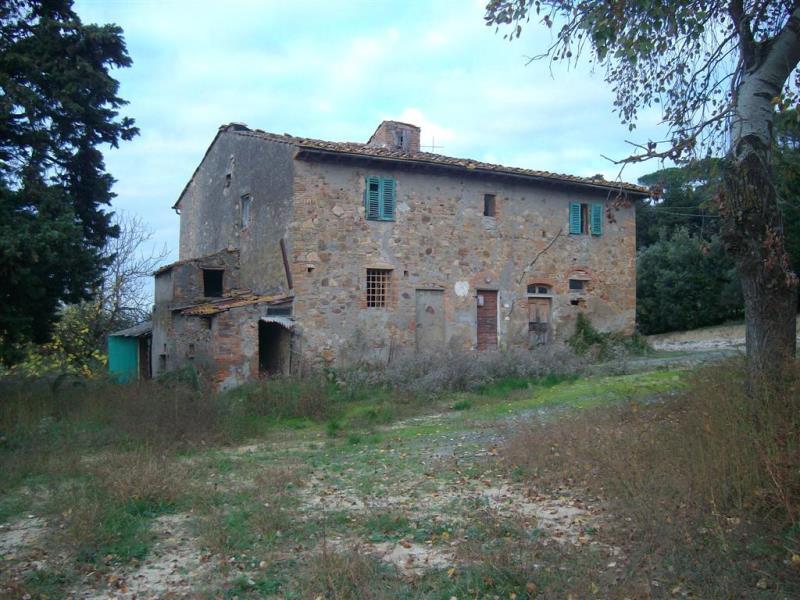 Farmhouse in Gambassi Terme