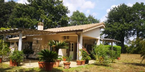 Detached house in Manciano