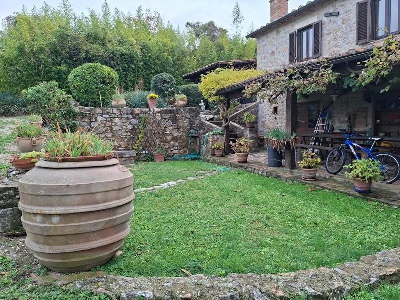 Bauernhaus in Manciano