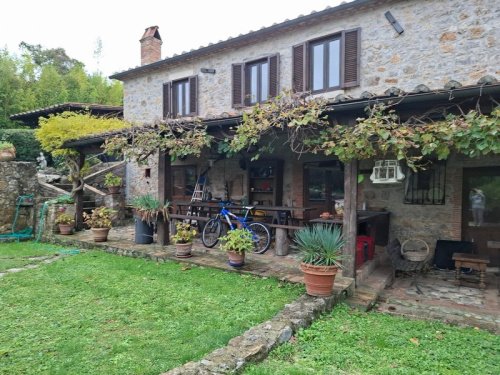 Bauernhaus in Manciano